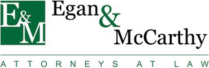 Egan & McCarthy - Attorneys at Law